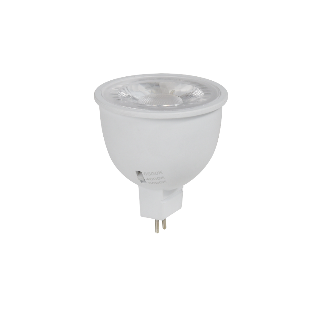 SupValue Pro MR16 6W LED Globe