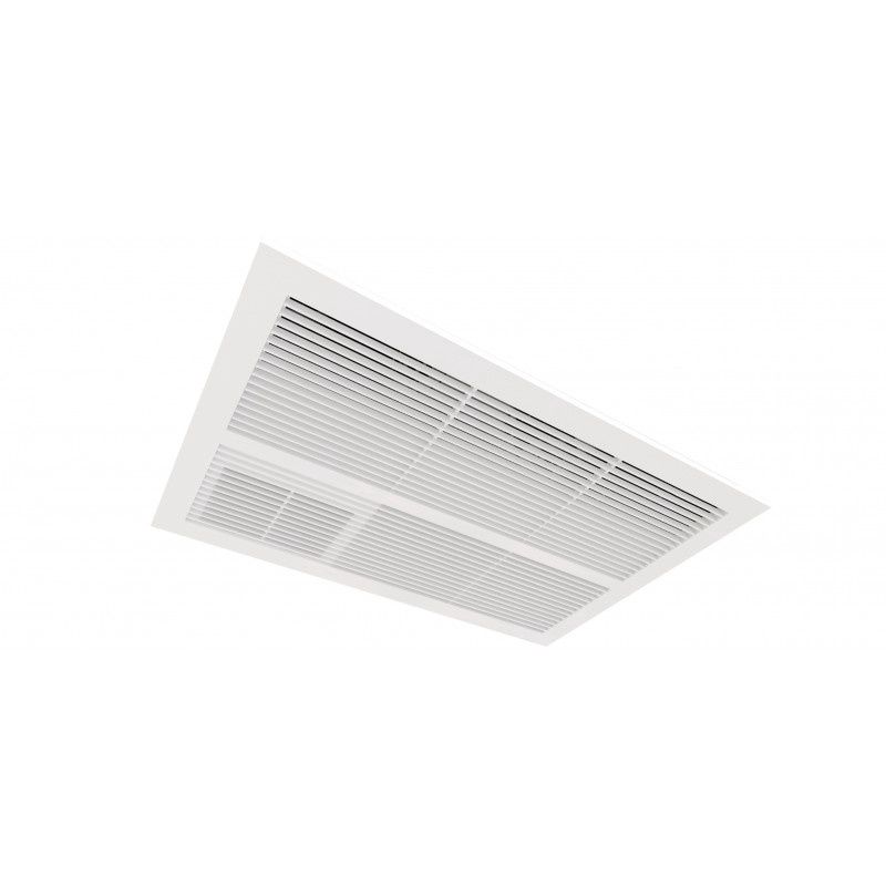 Sahara 2 in 1 Exhaust Fan
