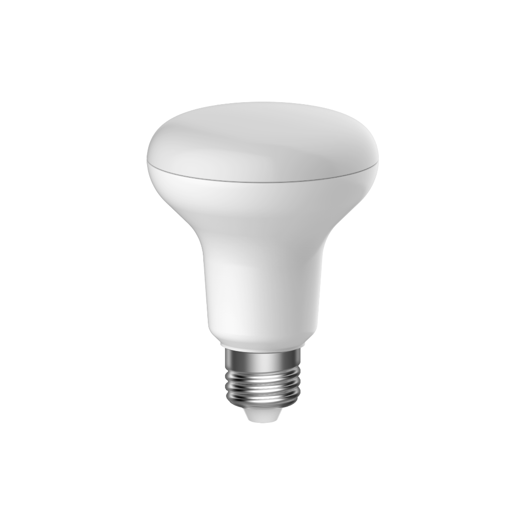 SupValue R80 9.3W LED Globe, Colour Temp: 3000K