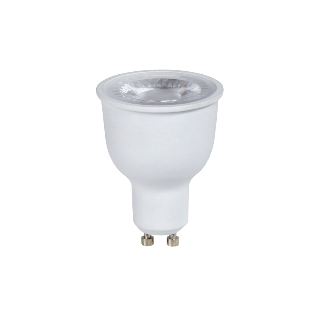 SupValue Tri GU10 6W LED Globe