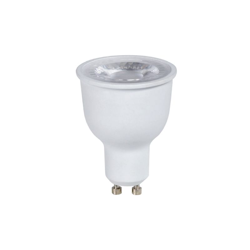 SupValue Tri GU10 6W LED Globe