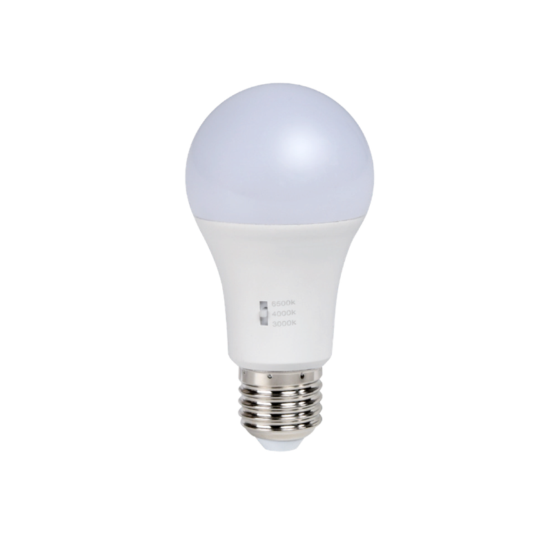 SupValue Tri A60 LED Globe