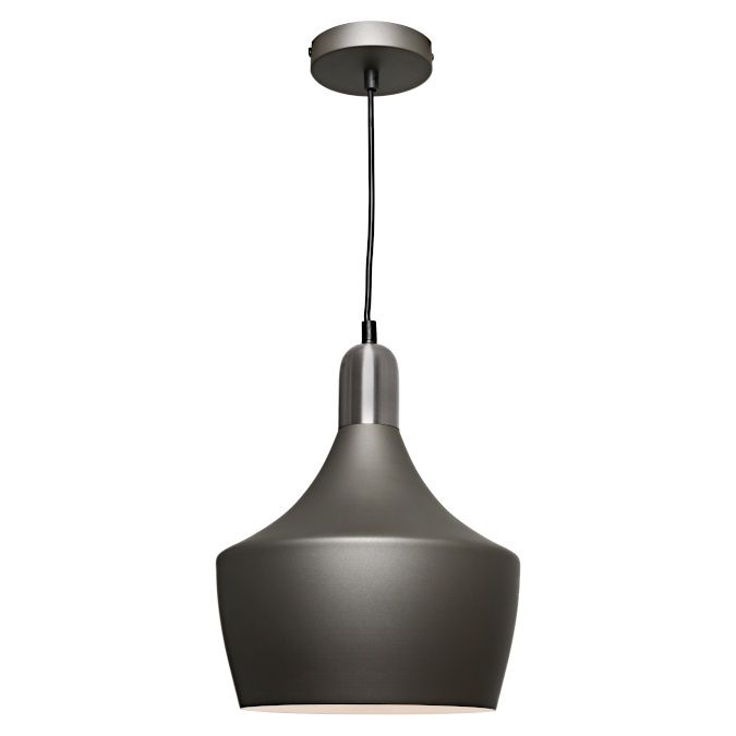 Bevo 1 Light Pendant