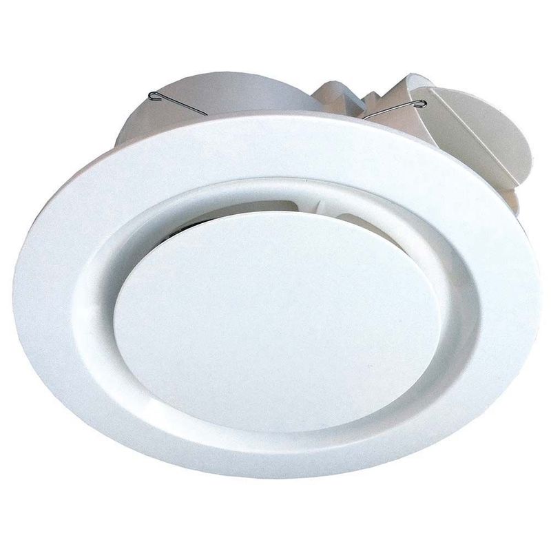 Airbus 200 Exhaust Fan