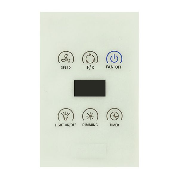 Hunter Pacific DC Wall Controller