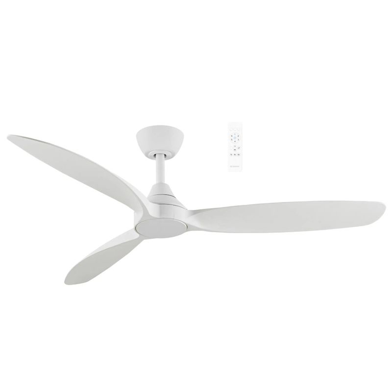 Seaforth DC Ceiling Fan with Wi-Fi