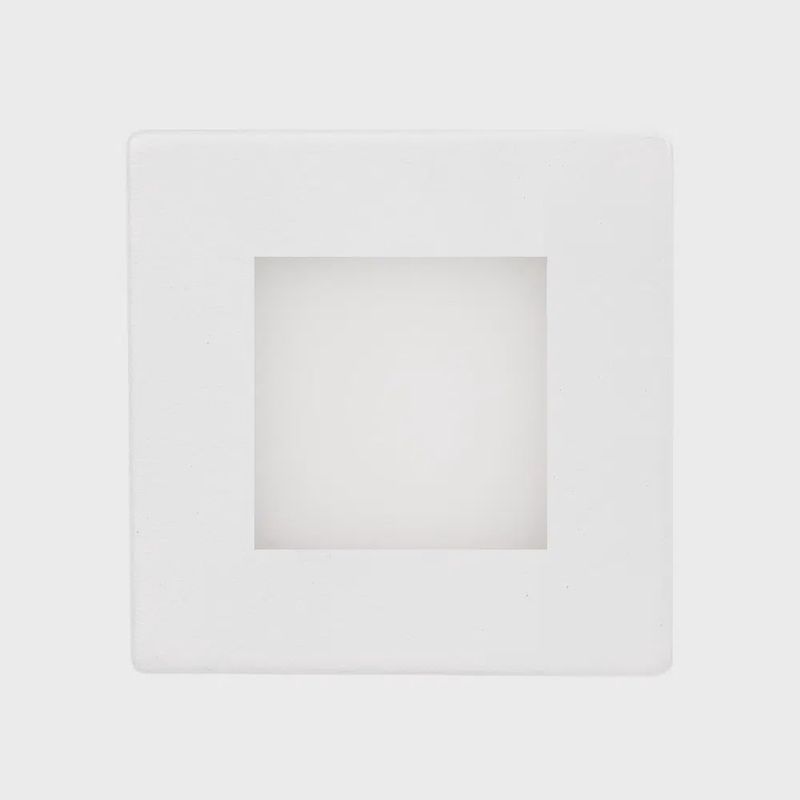 Aspen 3W Tri CCT LED Recessed Step Light