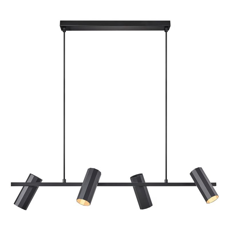 Alanis 4 Light Pendant