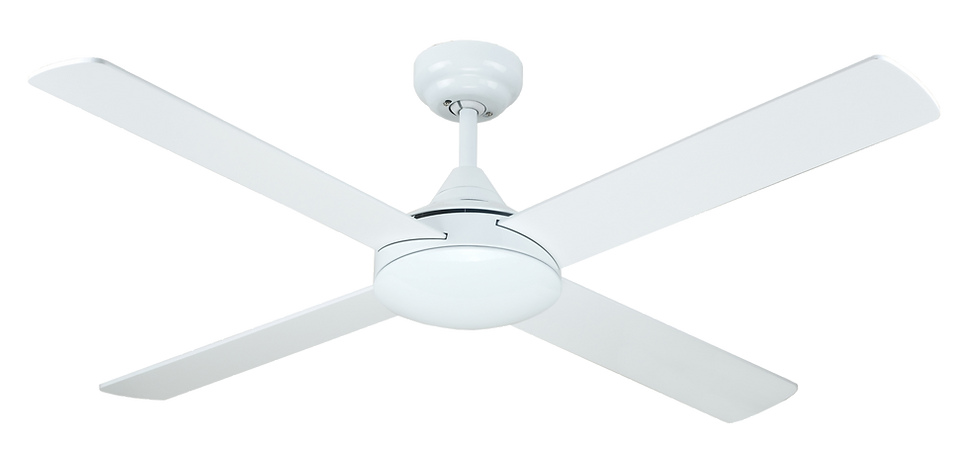 Azure AC Ceiling Fan - 48&quot;, Size: 48&quot; (122cm)