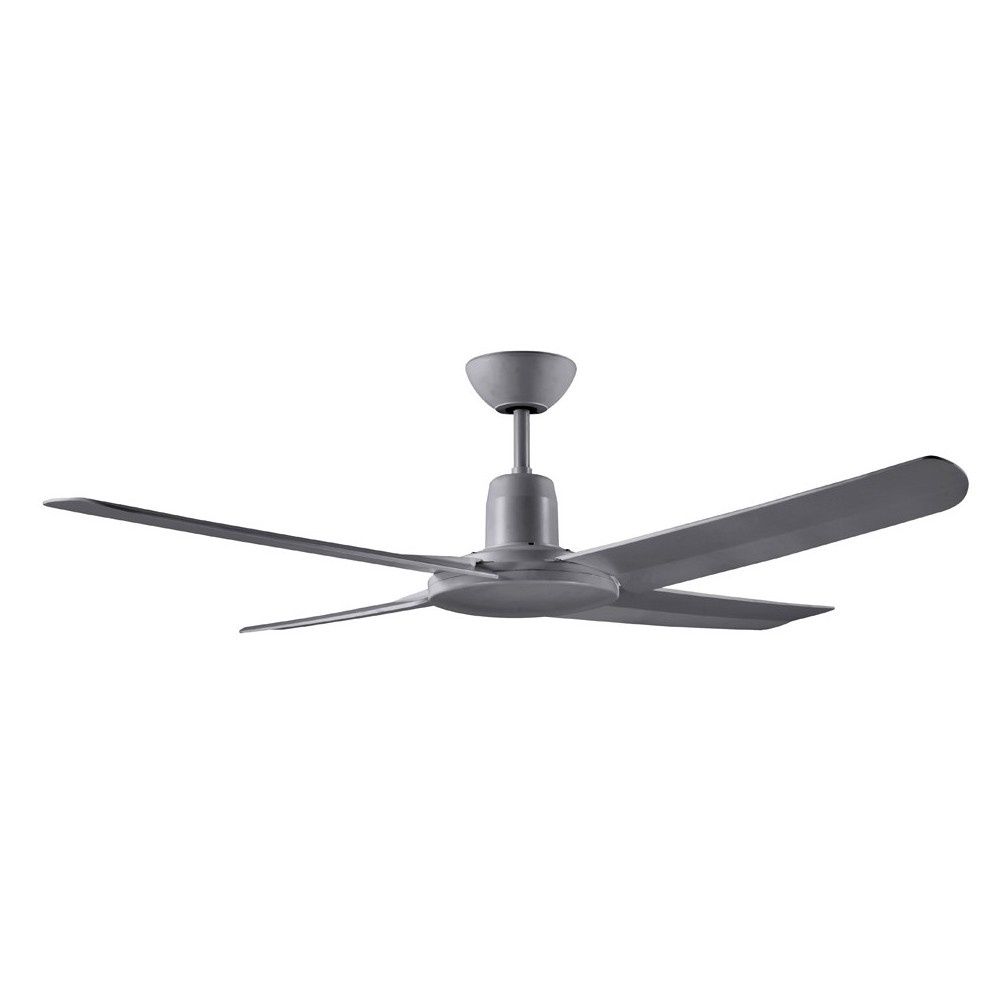 Malibu IP55 AC Ceiling Fan - 52&quot;