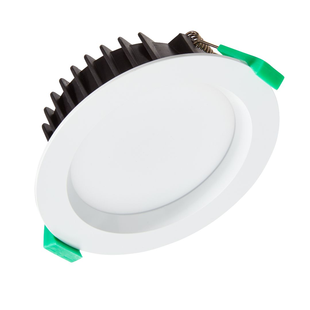 Titan II 10W Tri CCT LED Downlight