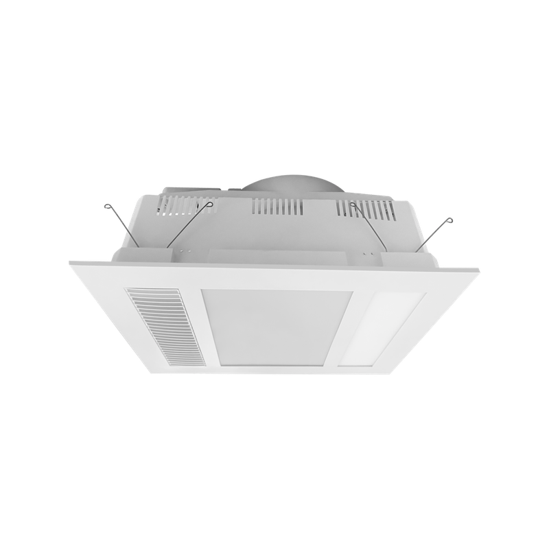 Phoenix Mini 3 in 1 Bathroom Exhaust Fan