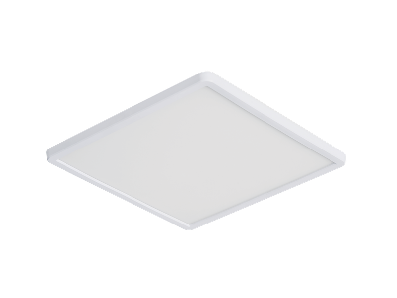 Ultrathin V 17W LED Square Light