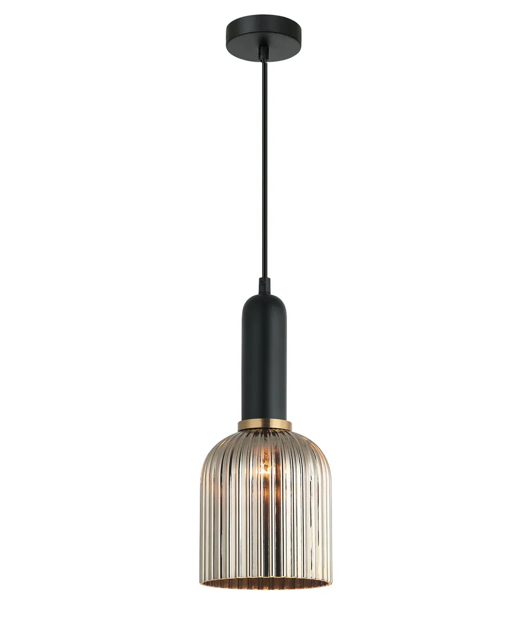 Vintaj Pendant, Shape: Ellipse, Colour: Chrome
