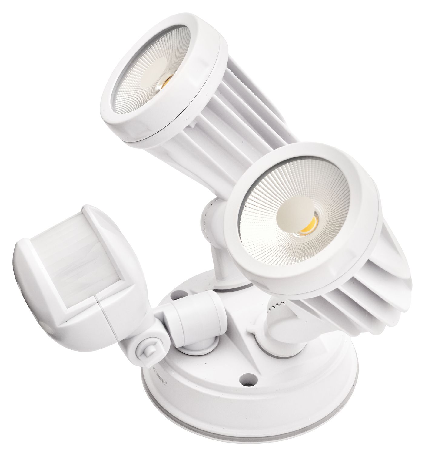 Fortress II 30W Tricolour LED Security Light