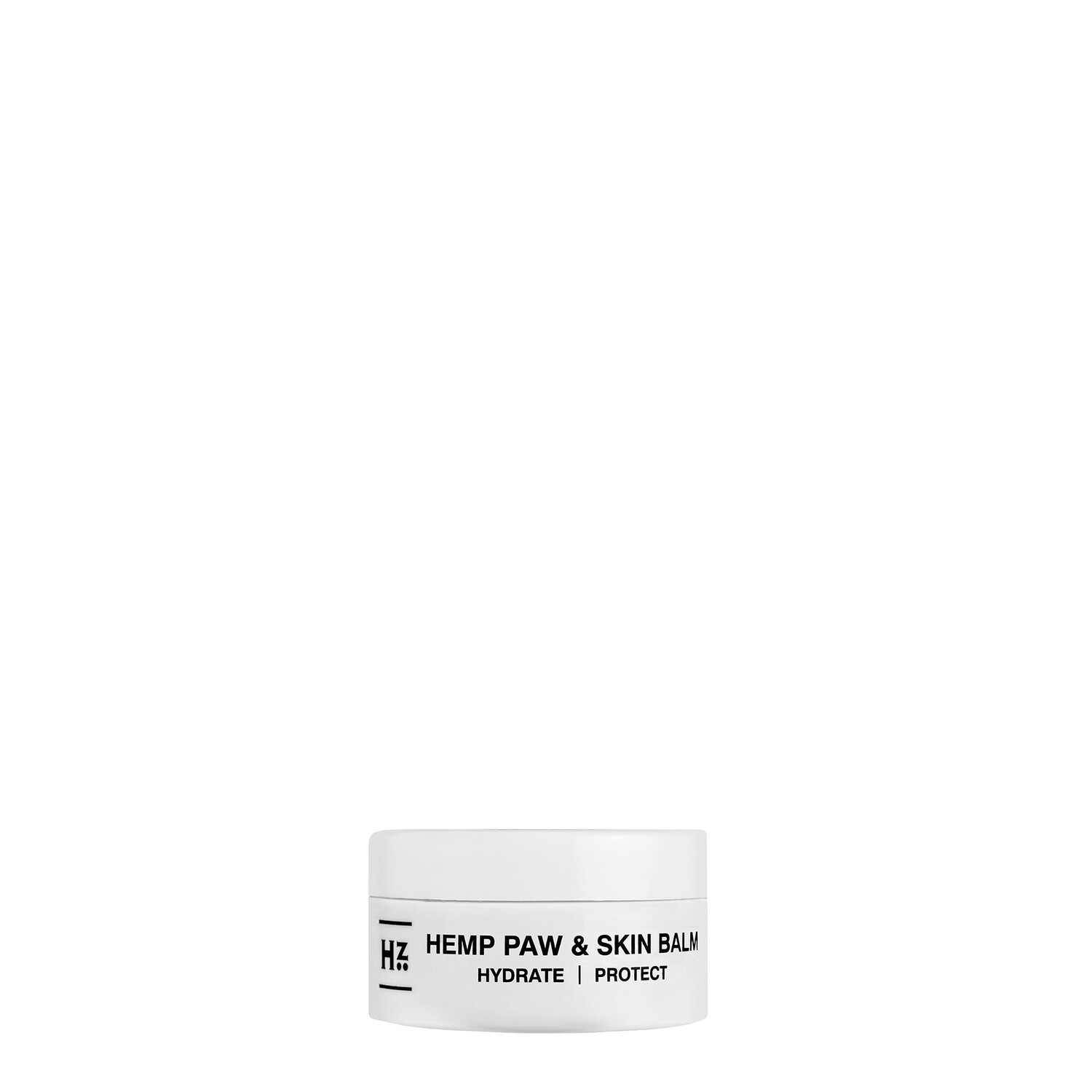 Houndztooth Hemp &amp; Manuka Honey Paw &amp; Skin Balm 50gm