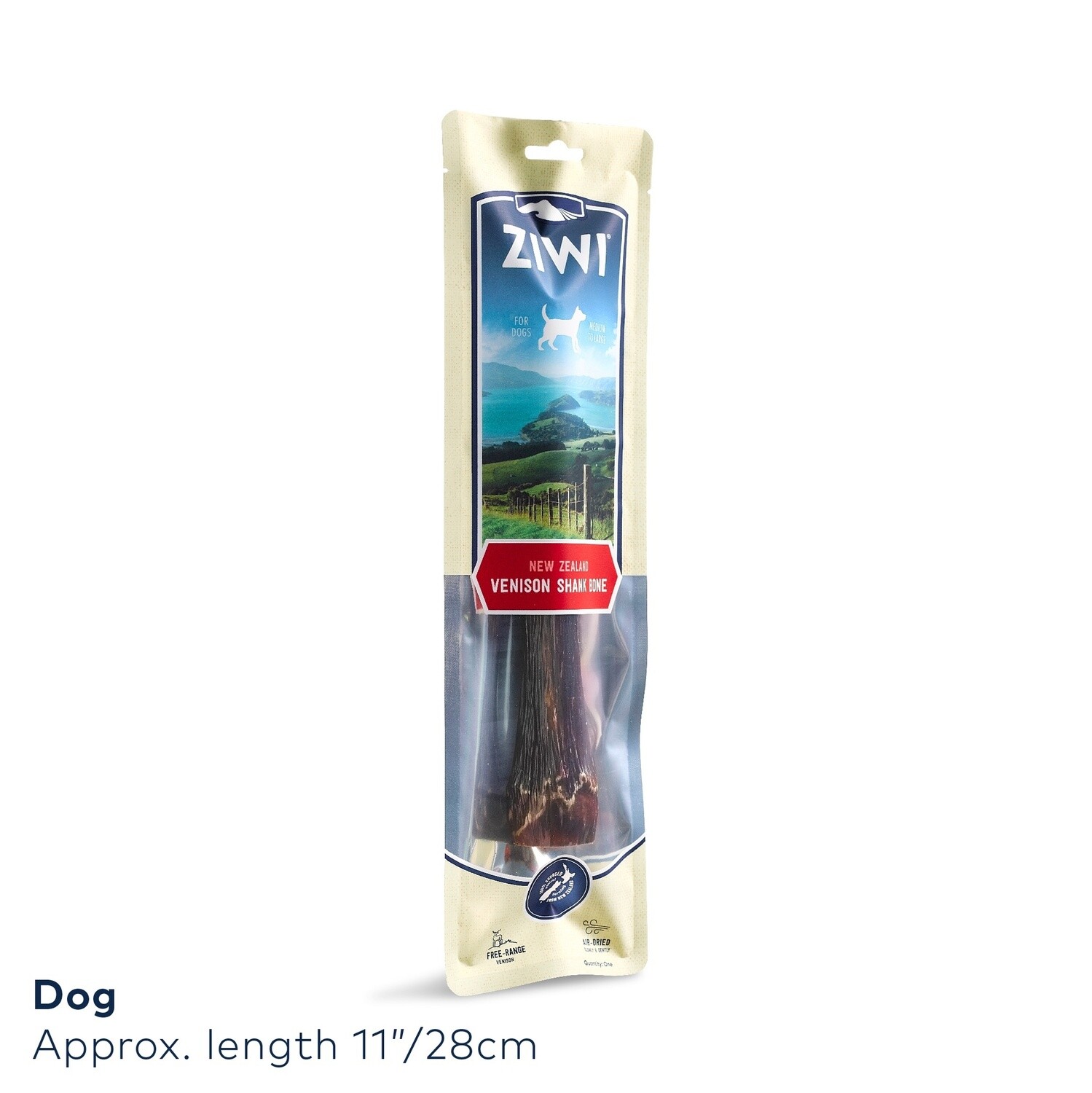 Ziwi Deer Shank Oral Chew