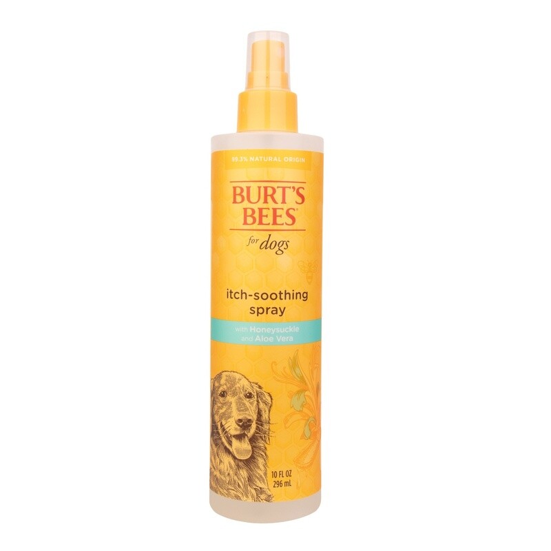 Burts Bees Itch Soothing Spray with Honeysuckle