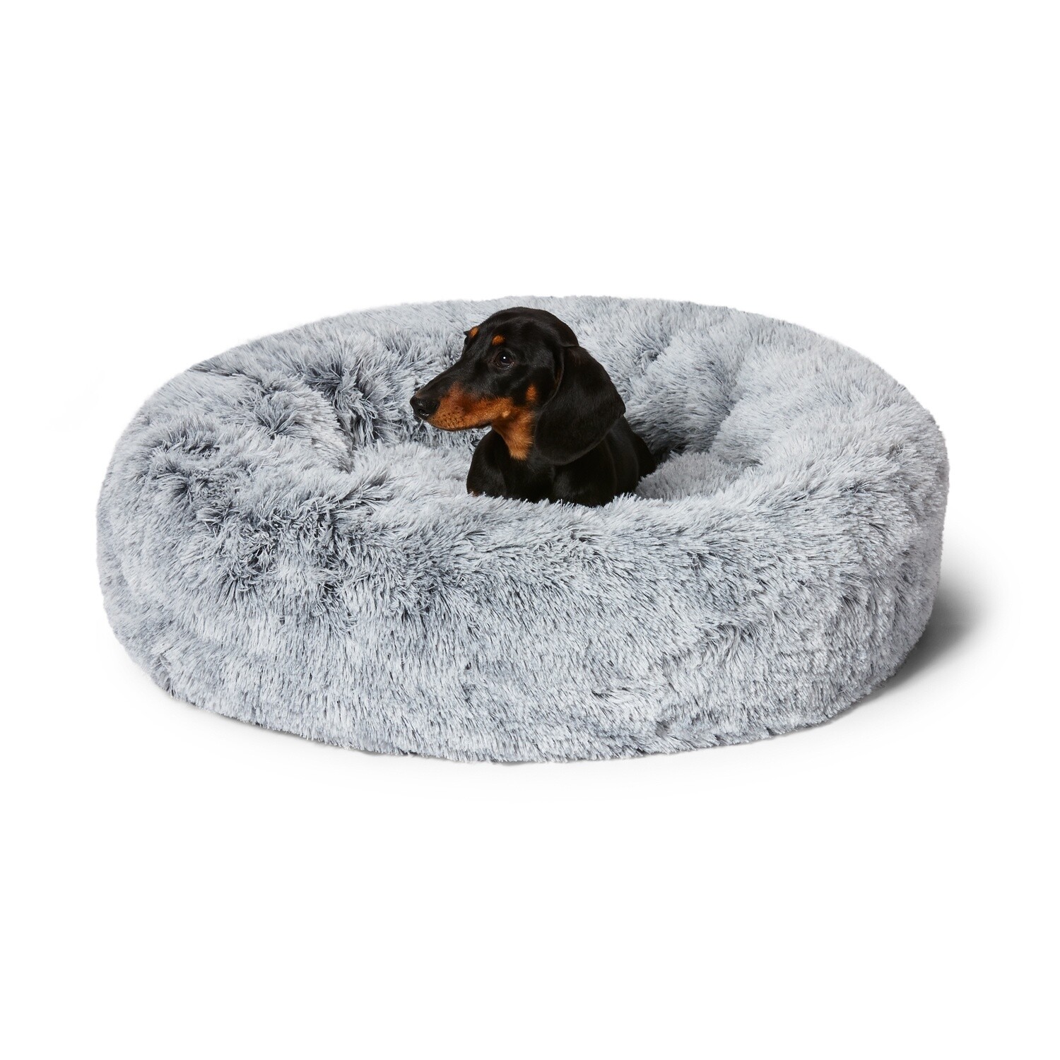 Snooza Calming Cuddler Silver Fox - S
