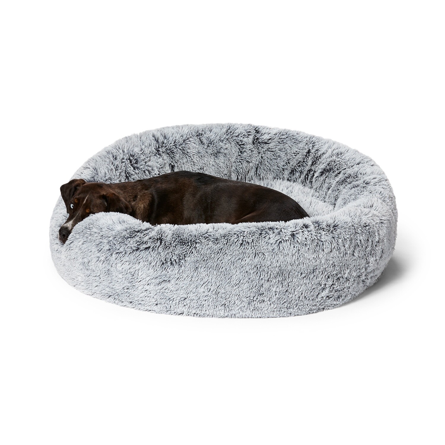 Snooza Calming Cuddler Silver Fox - L