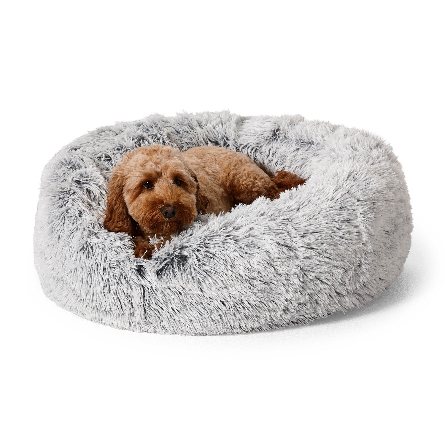 Snooza Calming Cuddler Silver Fox - M
