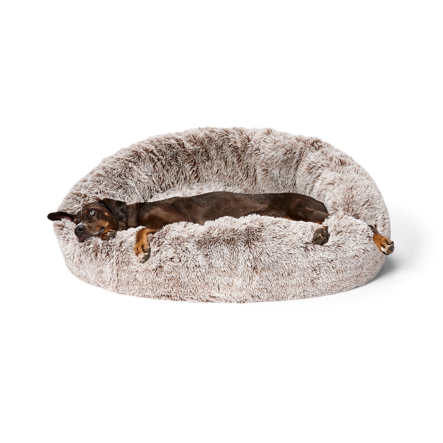 Snooza Calming Cuddler Mink - M
