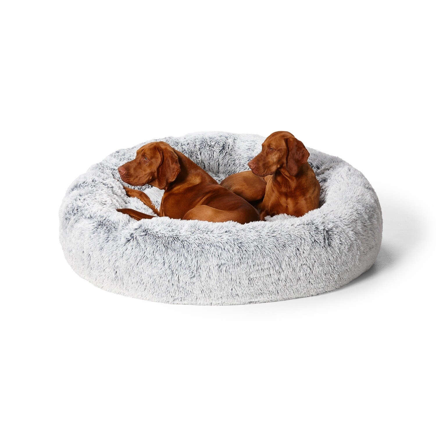 Snooza Calming Cuddler Silver Fox - XL