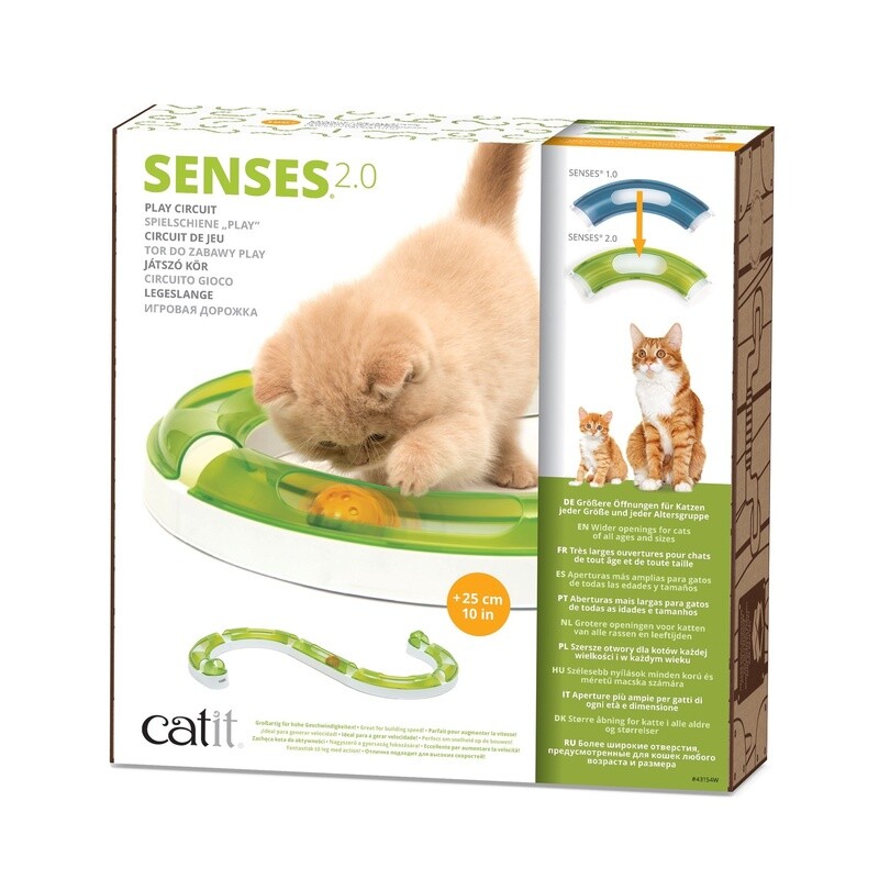 Catit Play Circuit