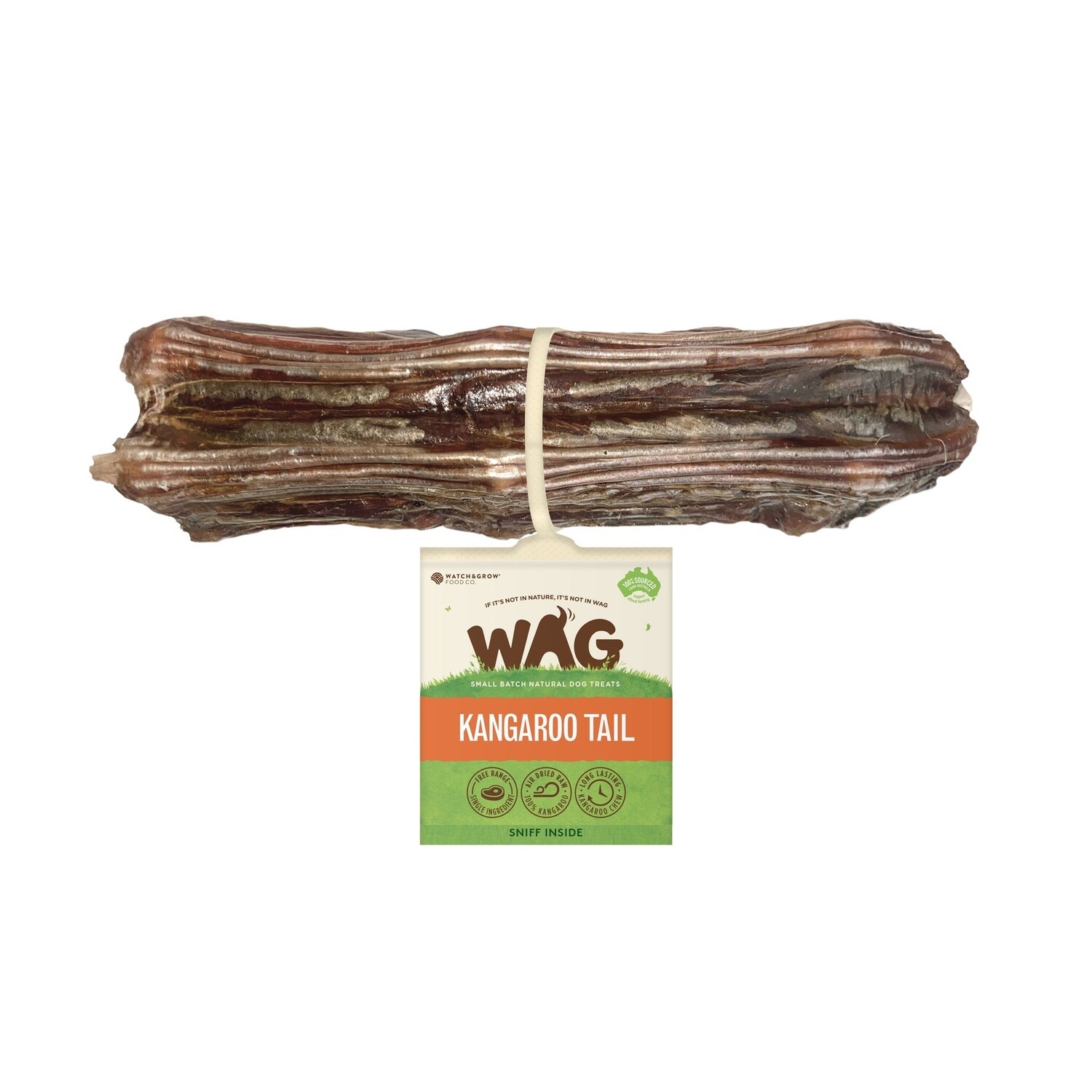 WAG Kangaroo Tail Bone