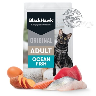 Cat Food