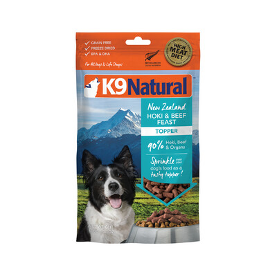 Dog Food