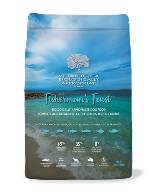 Ancestral Dry Dog Food