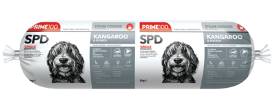 Fresh Dog Food