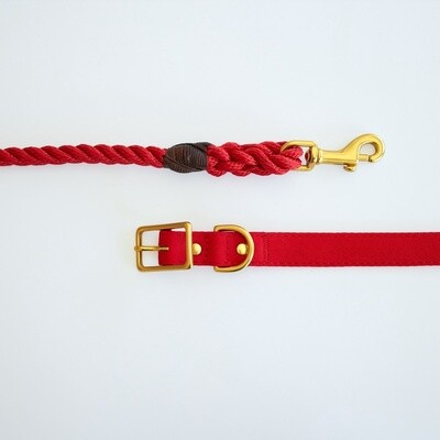 Dog Collars, Leads &amp; Harnesses