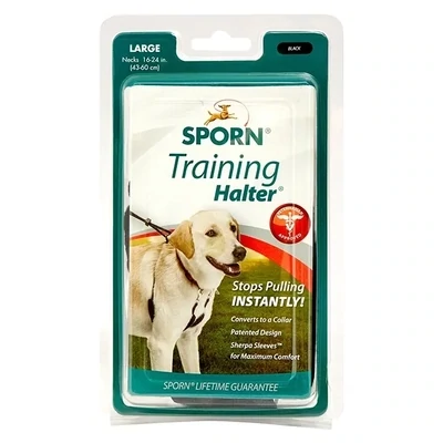 Anti Pulling Dog Harnesses and Halters