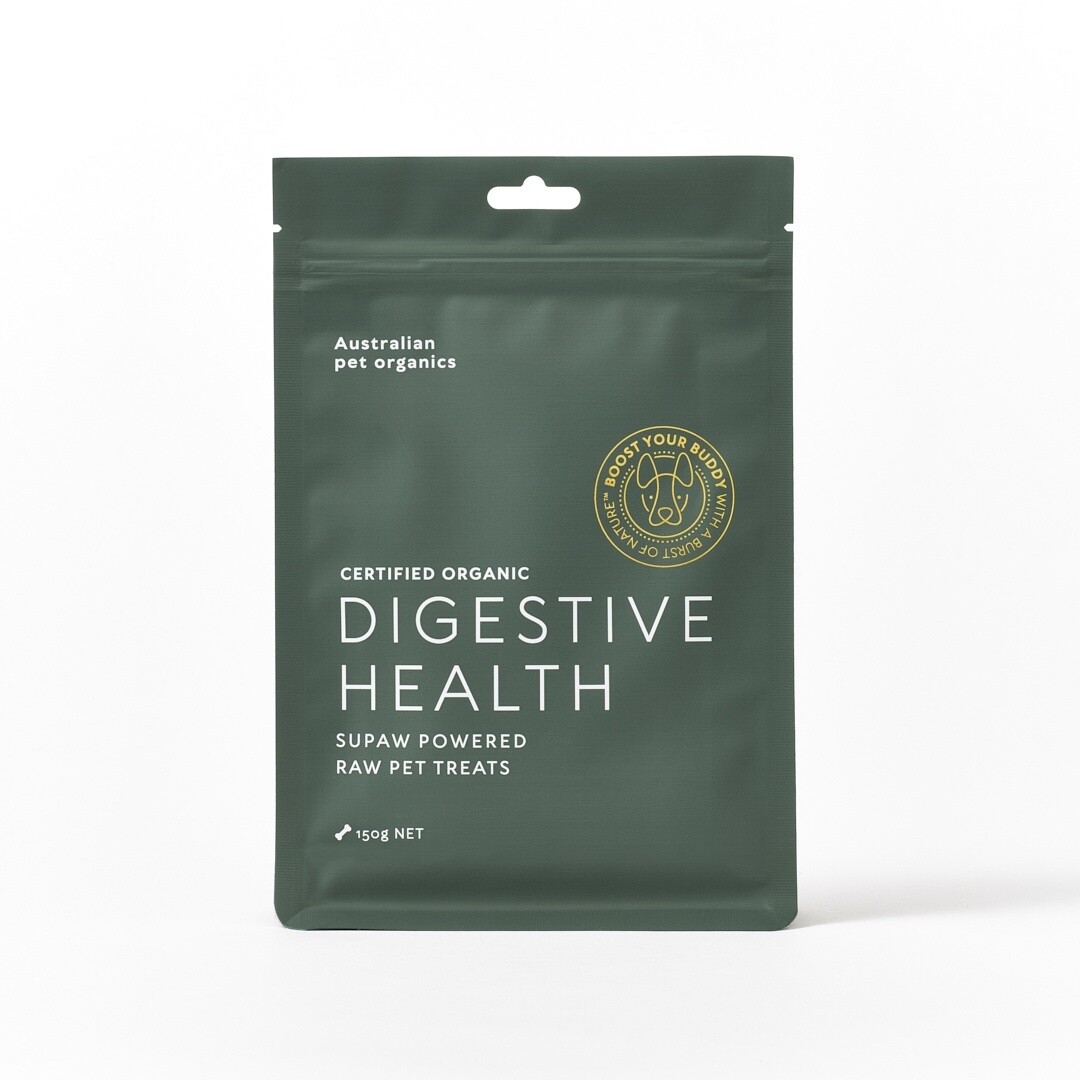 Australian Pet Organics Digestive Health Treat