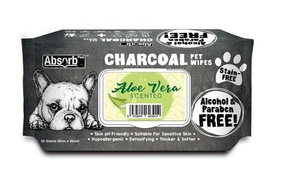 Dog Cleaners and Wipes