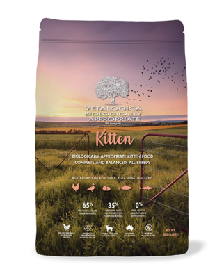 Ancestral Dry Cat Food