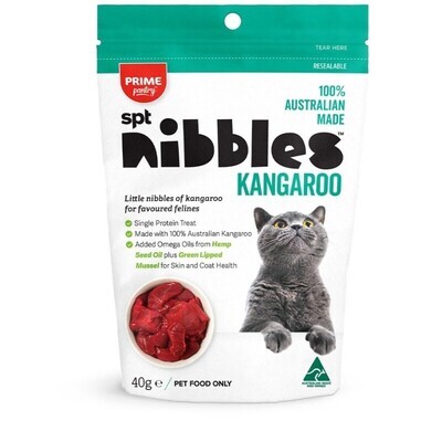 Cat Treats
