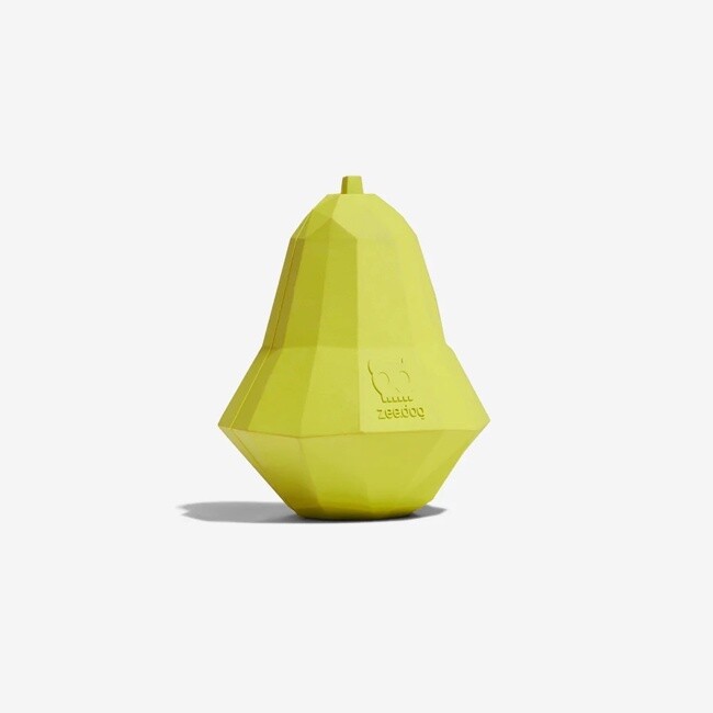 ZeeDog Super Pear