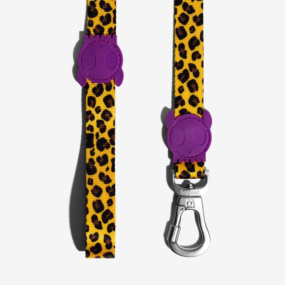 ZeeDog HONEY LEASH SMALL