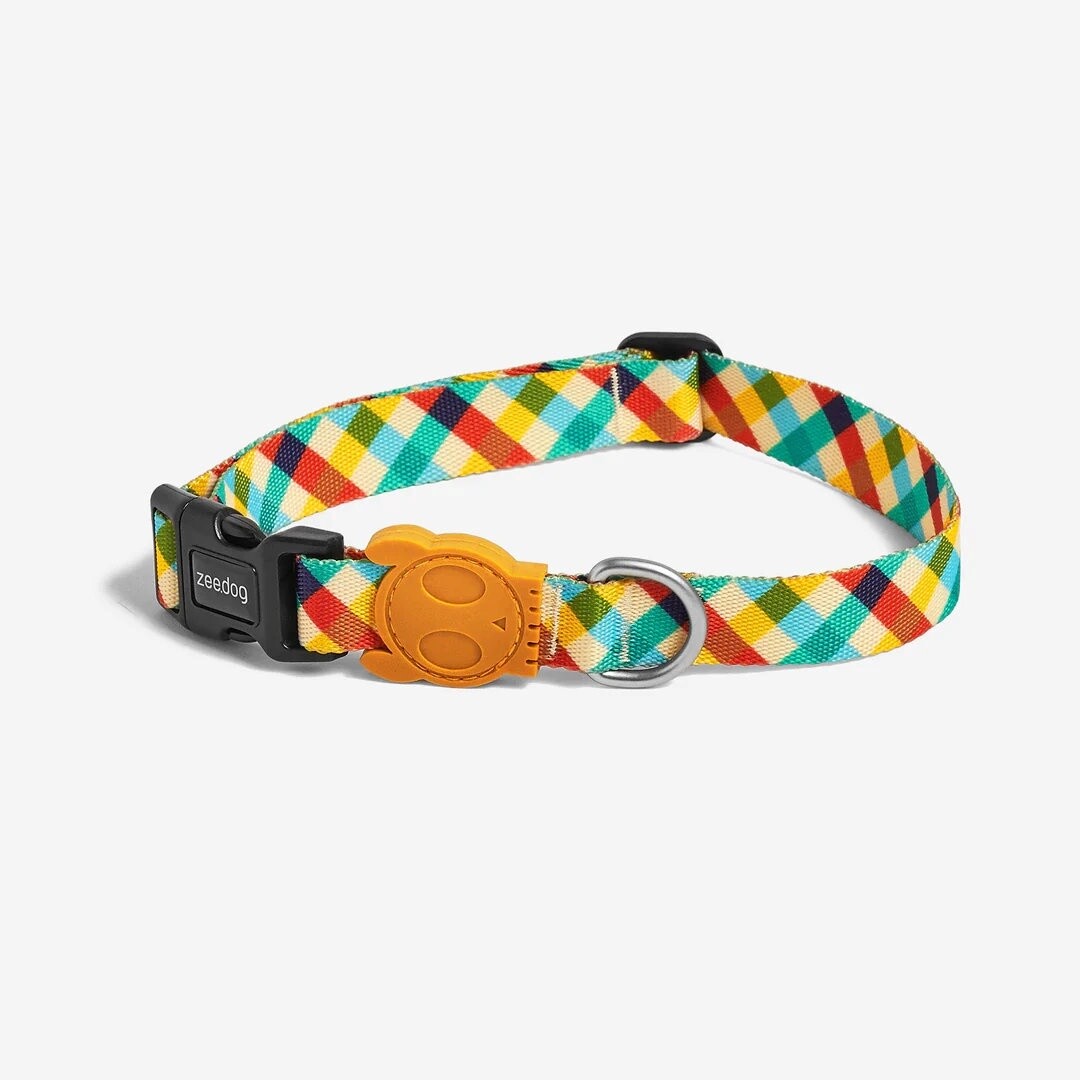 ZeeDog PHANTOM COLLAR EXTRA SMALL