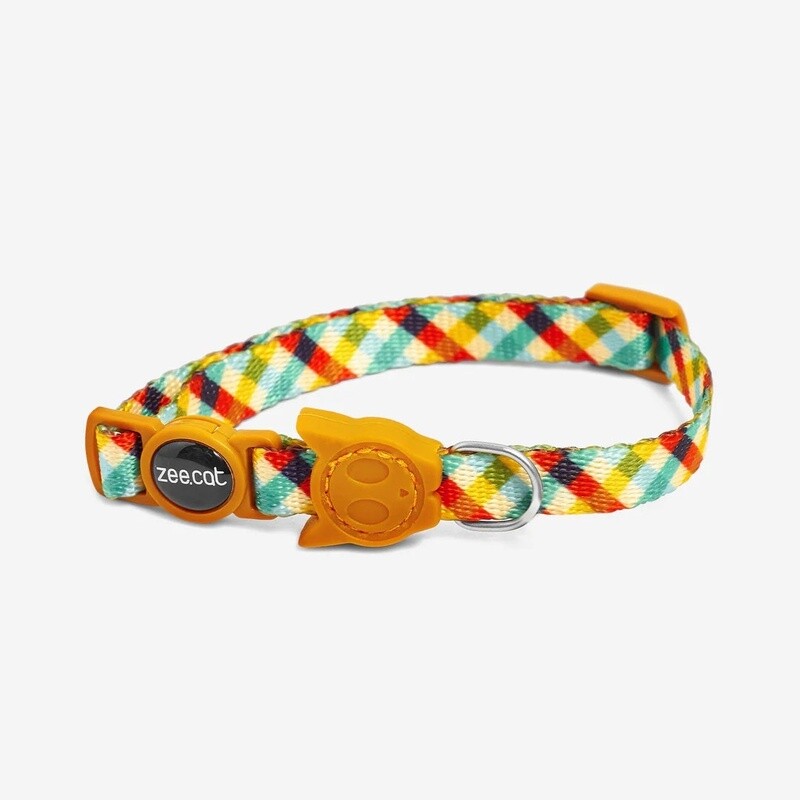 Zee Cat PHANTOM CAT COLLAR
