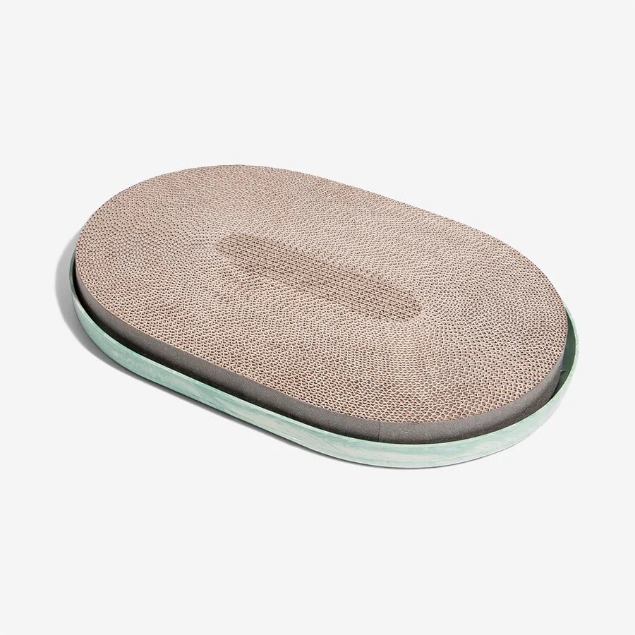 Zee Cat SCRATCHER MINT