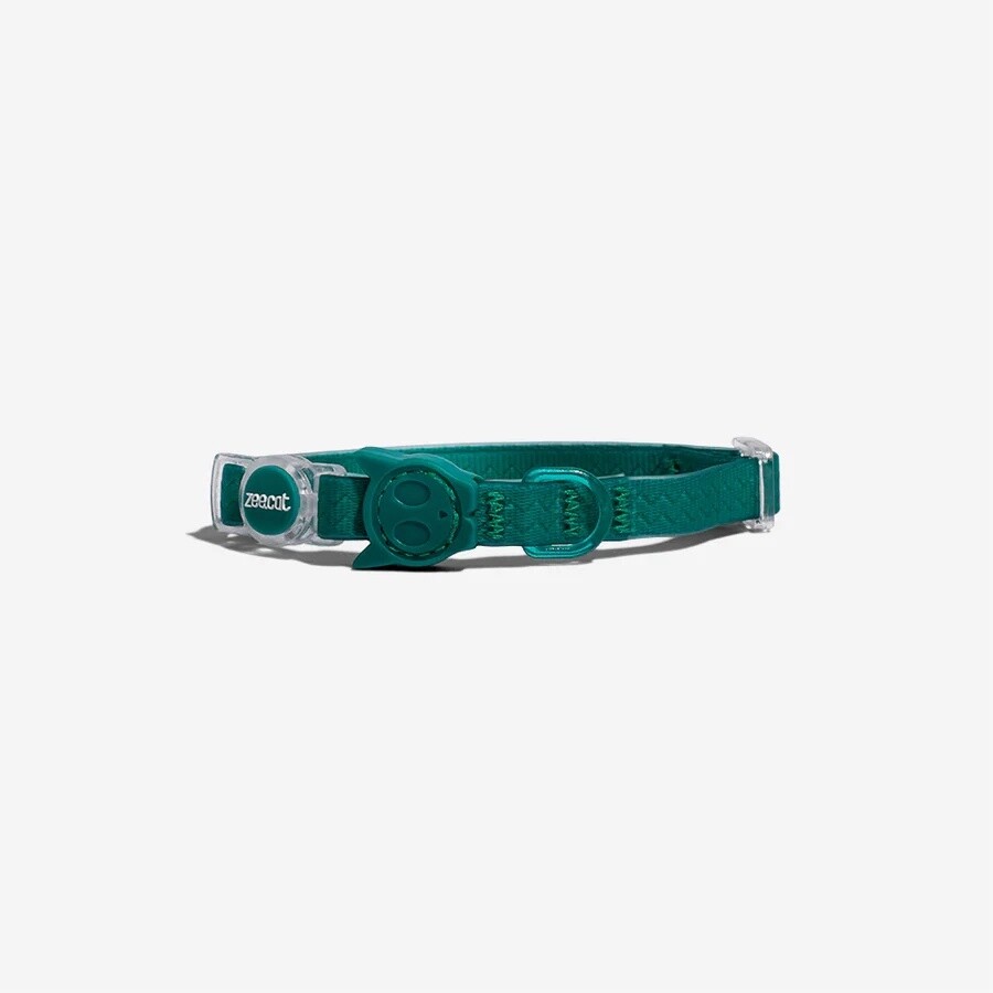 Zee Cat NEOPRO AMAZONIA CAT COLLAR