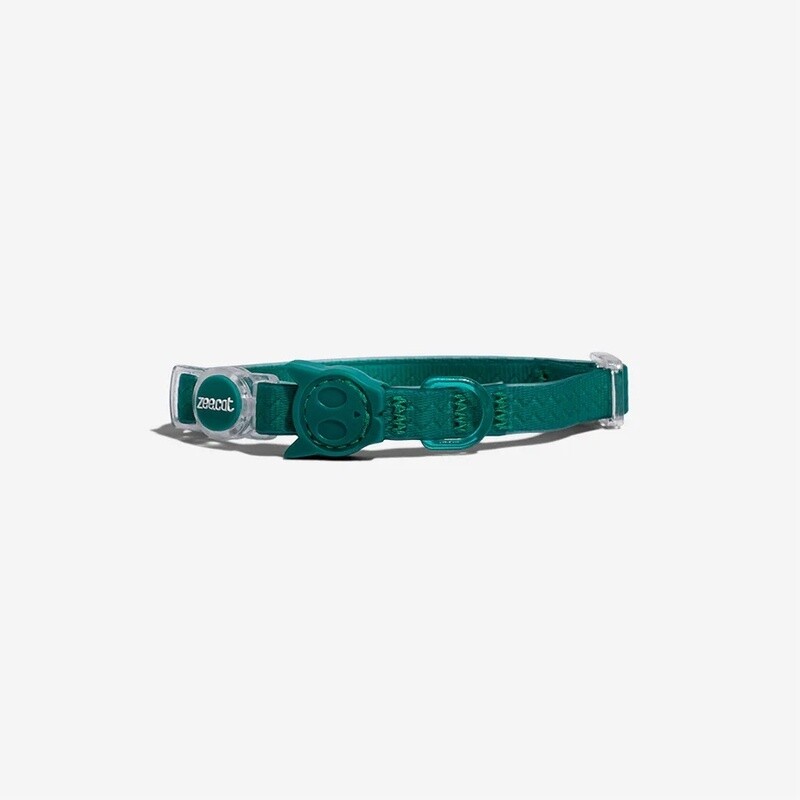 Zee Cat NEOPRO AMAZONIA CAT COLLAR
