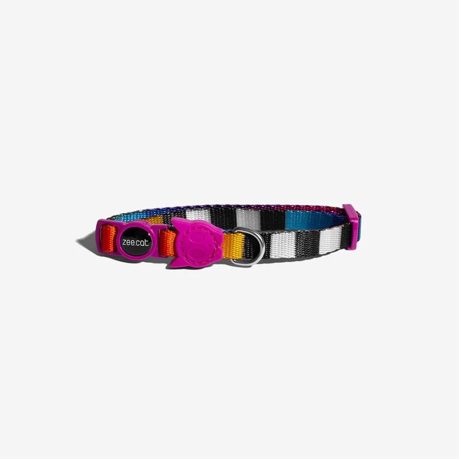 Zee Cat PRISMA CAT COLLAR