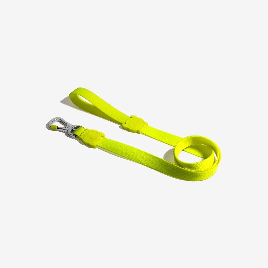 ZeeDog NEOPRO LIME LEASH SMALL
