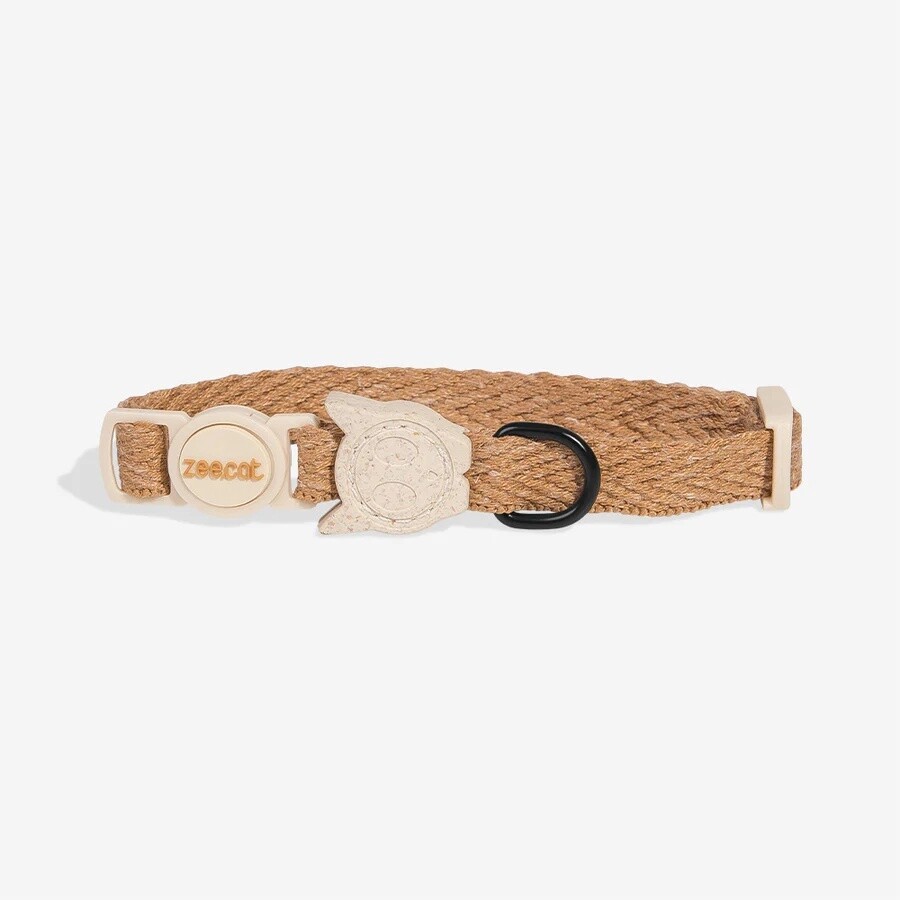 Zee Cat DUNE CAT COLLAR