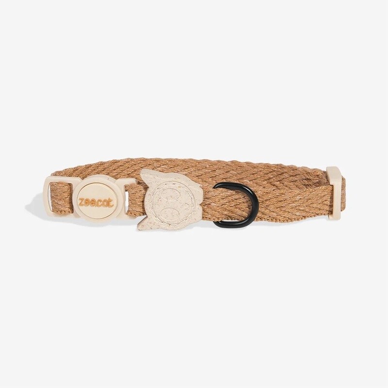 Zee Cat DUNE CAT COLLAR